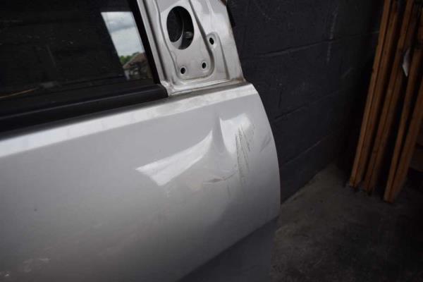 PORTE AVANT DROITE SUZUKI CELERIO 2015+ - Vue 2